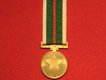 Miniature Medals Oman