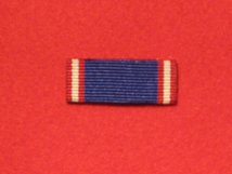 ROYAL VICTORIAN MEDAL RVM MEDAL RIBBON SEW ON BAR