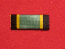 AIR CREW EUROPE STAR MEDAL WW2 MEDAL RIBBON SEW ON BAR