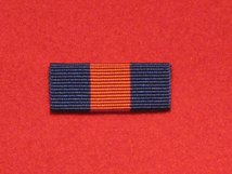 NEW ZEALAND MEDAL 1866 MEDAL RIBBON SEW ON BAR