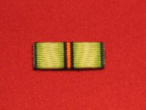 COMMEMORATIVE ROYAL NAVAL PATROL SERVICE MEDAL RIBBON SEW ON BAR