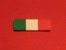 KUWAIT LIBERATION MEDAL RIBBON SEW ON BAR