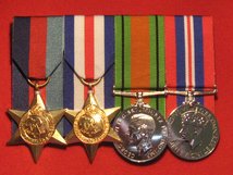 MEDAL SET - DEBBIE KEELEY
