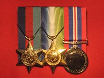 MEDAL SET - JACQUELINE WYNN 2