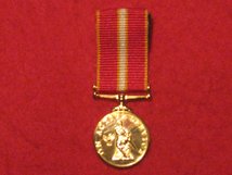 FULL SIZE COMMEMORATIVE ACTIVE SERVICE MEDAL