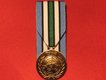 Full Size Court Mounted Medals