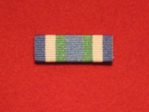 UNITED NATIONS SIERRA LEONE MEDAL RIBBON BAR SEW ON BAR