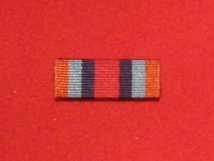 OSM CONGO MEDAL RIBBON BAR SEW ON BAR