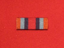 OSM CONGO MEDAL RIBBON BAR SEW ON BAR