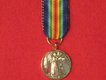 Miniature World War 1 Medals 