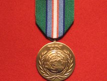 FULL SIZE UNITED NATIONS CAMBODIA MEDAL UNTAC MEDAL