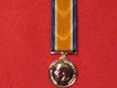 Miniature Medals 1871 - 1971