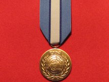 FULL SIZE UNITED NATIONS CYPRUS MEDAL UNFICYP MEDAL