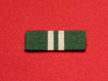 AIR EFFICIENCY AWARD MEDAL RIBBON SEW ON BAR