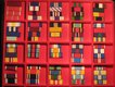 British Medal Ribbon Bars