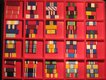 British Medal Ribbon Bars