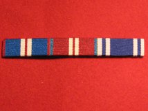 GOLDEN JUBILEE - DIAMOND JUBILEE - POLICE LSGC MEDAL RIBBON SEW ON BAR