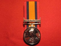 MEDAL SET - GRAHAM WEIR