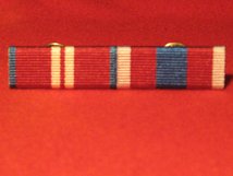 QUEENS DIAMOND JUBILEE 2012 AND PLATINUM JUBILEE 2022 MEDAL RIBBON BAR PIN ON