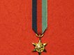 Miniature World War 2 Medals