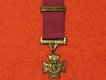 Miniature Gallantry Medals