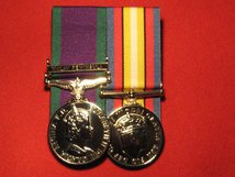 MEDAL SET - JOHN LAX