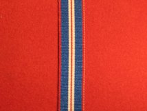 MINIATURE GOLDEN JUBILEE MEDAL 2002 MEDAL RIBBON.