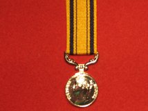 MINIATURE SOUTH AFRICA 1835 1853 MEDAL