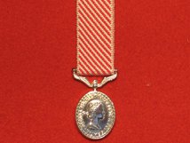MINIATURE AIR FORCE MEDAL AFM EIIR