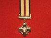 Miniature Gallantry Medals