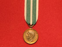 MINIATURE MESSINA EARTHQUAKE MEDAL 1908 CONTEMPORARY MEDAL