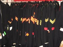 TAILORING - CAPTAIN TOM SMITH