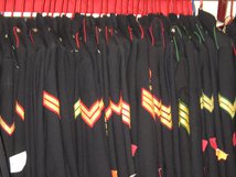 TAILORING - PTE JOEL HUSBANDS ROYAL ANGLIAN