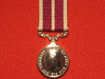 MINIATURE MERITORIOUS SERVICE MEDAL MSM CIIIR MEDAL