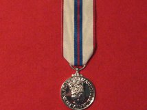 MEDAL SET - ALASTAIR WILSON