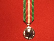 MEDAL SET - BRIAN NIBBS