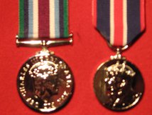 MEDAL SET - DAVID SCOTT 3