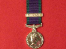 MEDAL SET - NEIL WALLIS