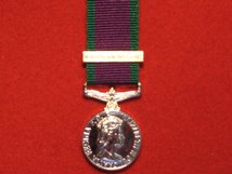 MEDAL SET - SIMON RAMDEHAL